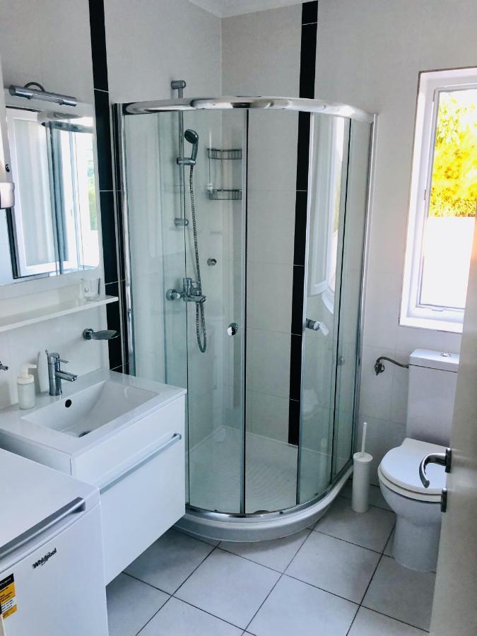 Private Pool And Mediterranean Garden Apt Mia Šilo Екстериор снимка